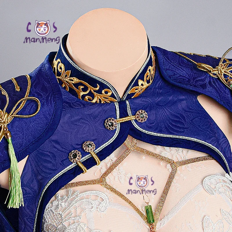 Azur Lane KMS Mainz Women's Co - Anime Cosplay In Chinese ulasan dan harga