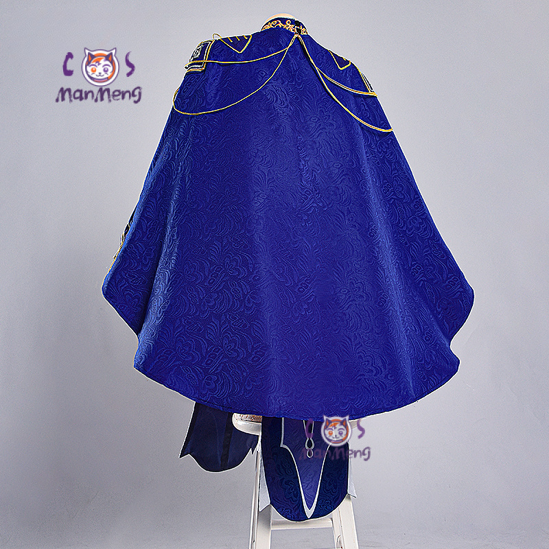 Azur Lane KMS Mainz Women's Co - Anime Cosplay In Chinese ulasan dan harga