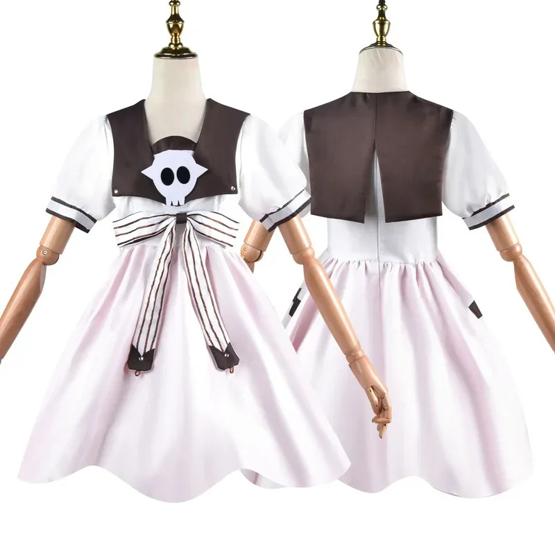 Anime Toilet-bound Jibaku Shou - Anime Cosplay Ideas Girl ulasan dan harga