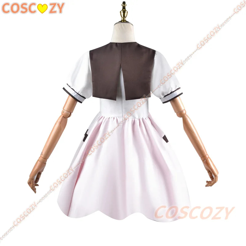 ☆YunCos Anime Toilet-bound Jib - Anime Cosplay Ideas For Women ulasan dan harga
