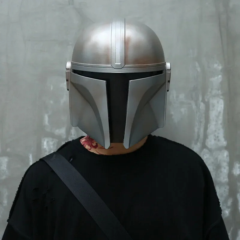 DY20Movie Boba Fett Cosplay Ma - Anime Cosplay Face ulasan dan harga