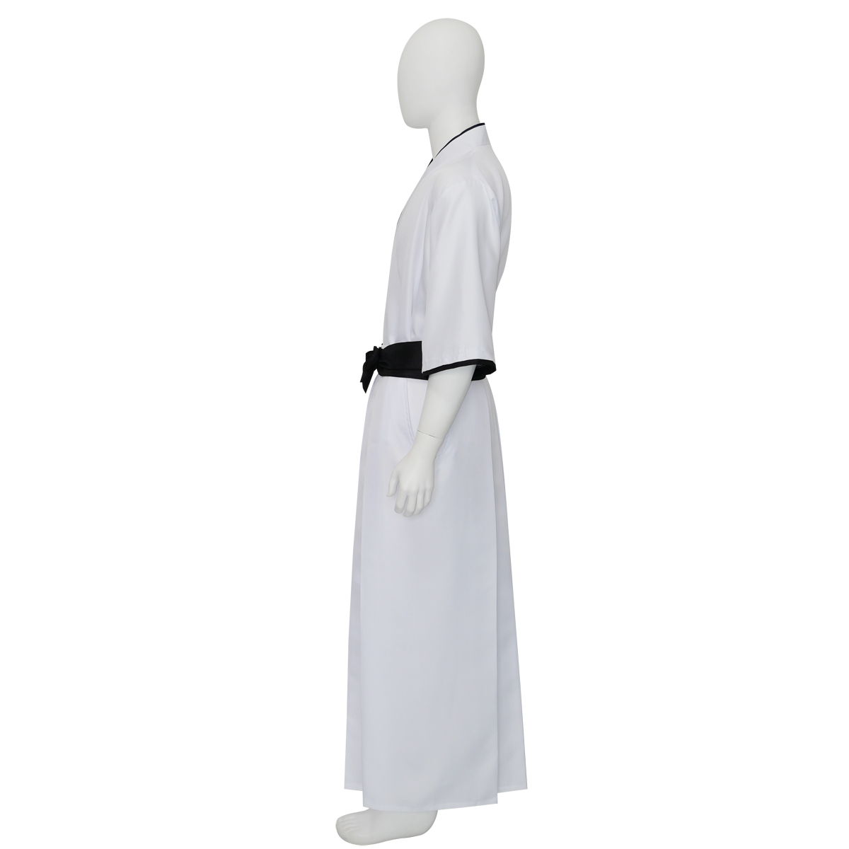 Bleach Zangetsu Hollow Ichigo  - Anime Cosplay Bleach ulasan dan harga