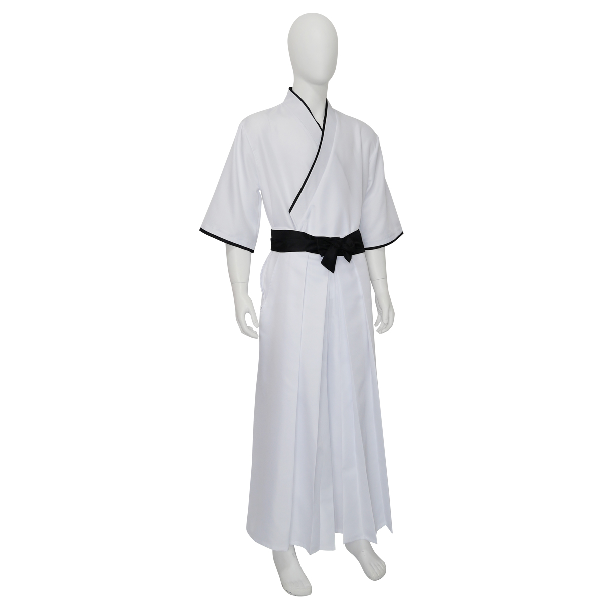 Bleach Zangetsu Hollow Ichigo  - Anime Cosplay Bleach ulasan dan harga