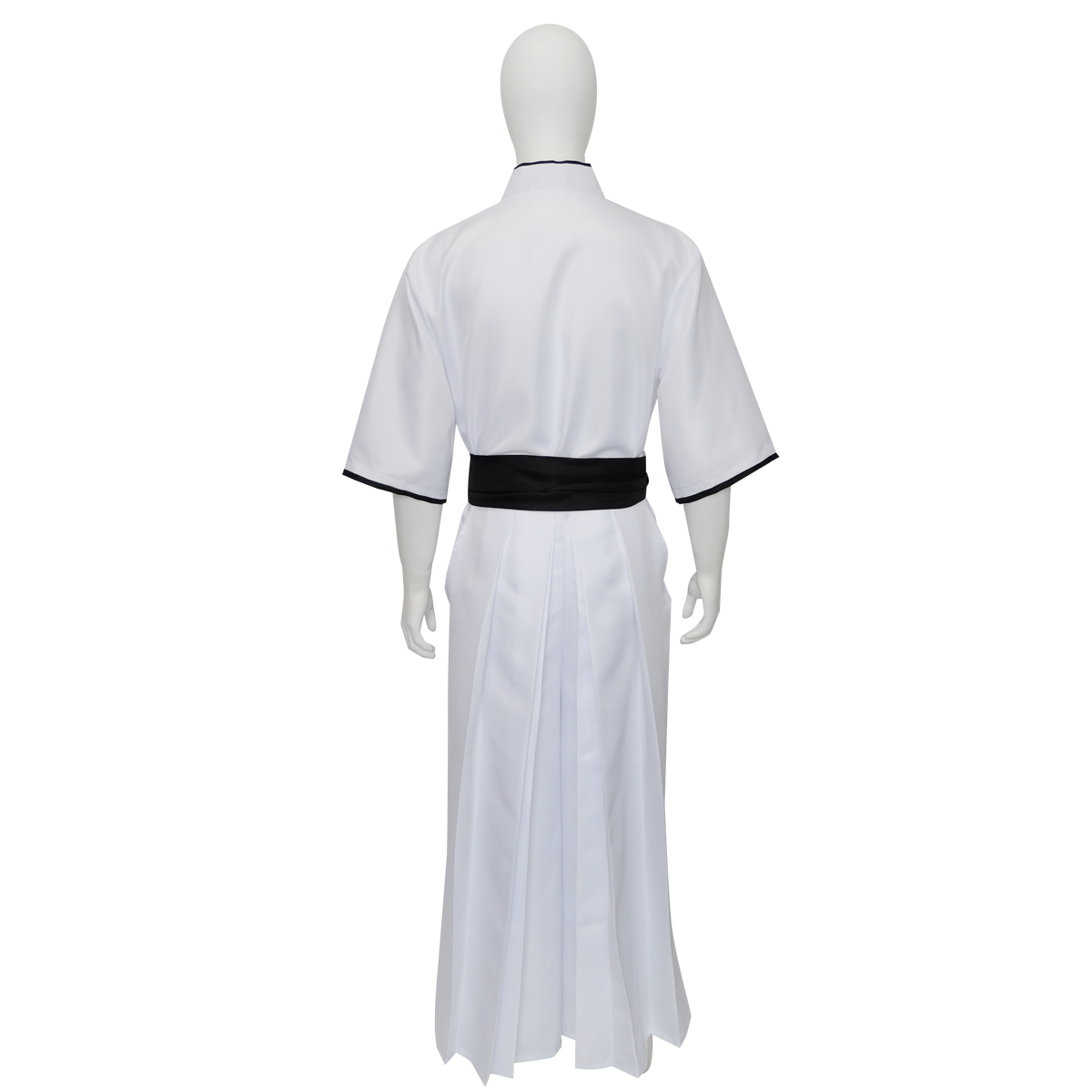 Bleach Zangetsu Hollow Ichigo  - Anime Cosplay Bleach ulasan dan harga