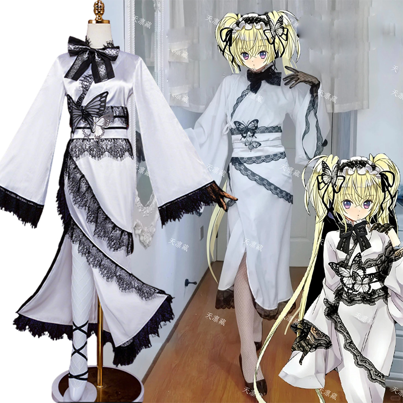 Cosplay Anime Shugo Chara Tsuk - Anime Cosplay Diy ulasan dan harga