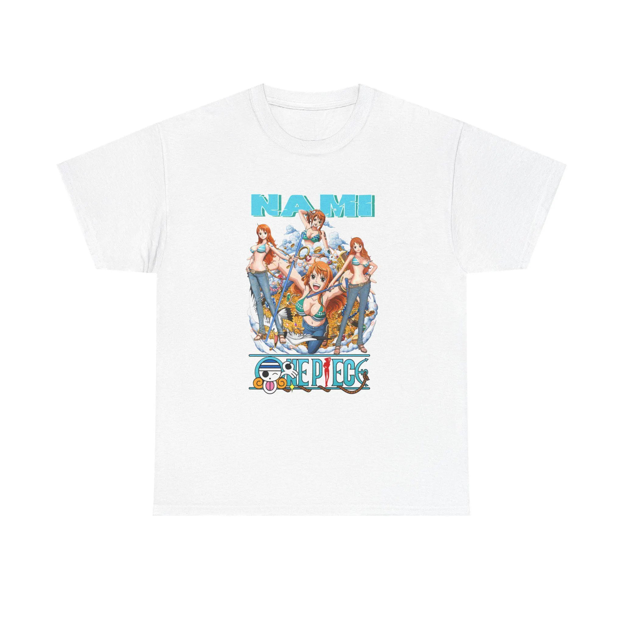 ONE PIECE Anime Lovers Shirts, - Anime Cosplay Ideas For Women ulasan dan harga