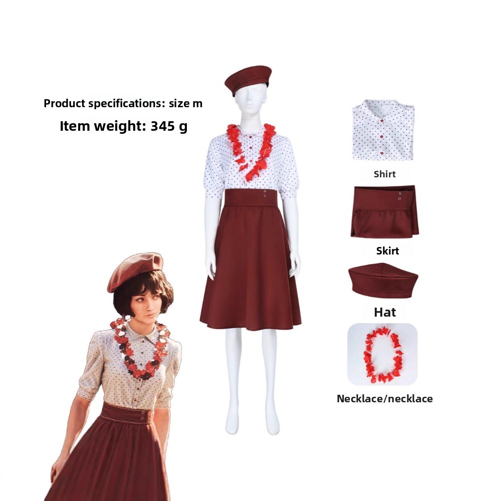 Light and Shadow: Expedition 3 - Anime Cosplay For Couples ulasan dan harga