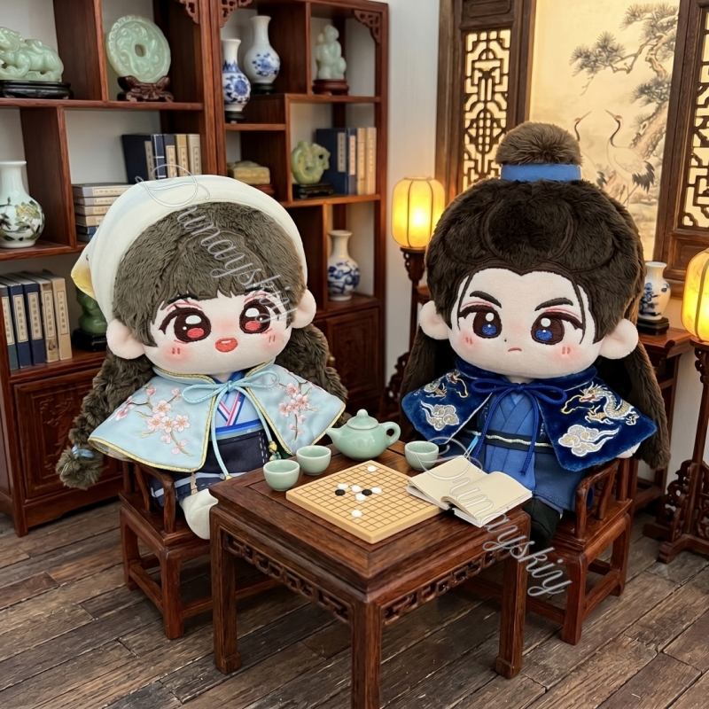 Pursuit Of Jade Zhu Yu Drama F - Anime Cosplay In Chinese ulasan dan harga