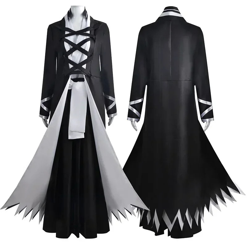 BLEACH Kurosaki Ichigo Cosplay - Anime Cosplay Bleach ulasan dan harga
