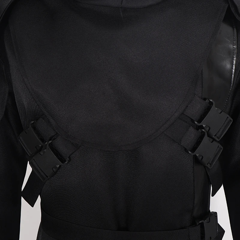ABC123The Ghost Face Cosplay C - Anime Cosplay Face ulasan dan harga