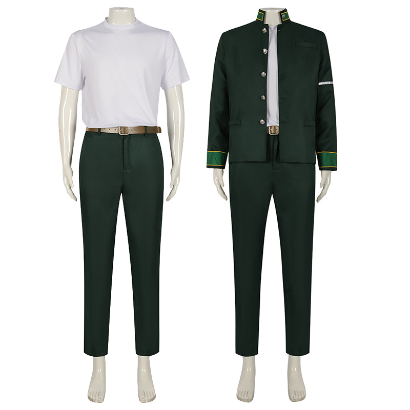 Haruka Sakura Cosplay Costumes - Anime Cosplay Yor ulasan dan harga