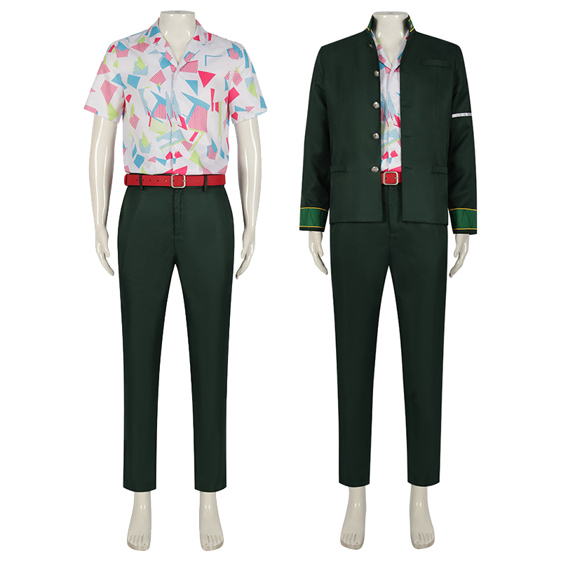 Haruka Sakura Cosplay Costumes - Anime Cosplay Yor ulasan dan harga