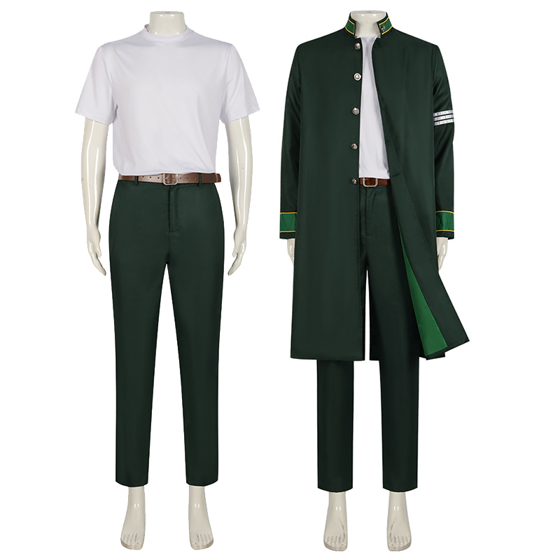 Haruka Sakura Cosplay Costumes - Anime Cosplay Yor ulasan dan harga