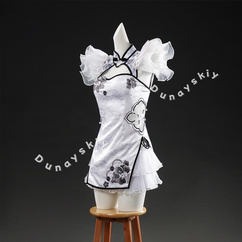 Naraka Bladepoint Cosplay Cost - Anime Cosplay In Chinese ulasan dan harga