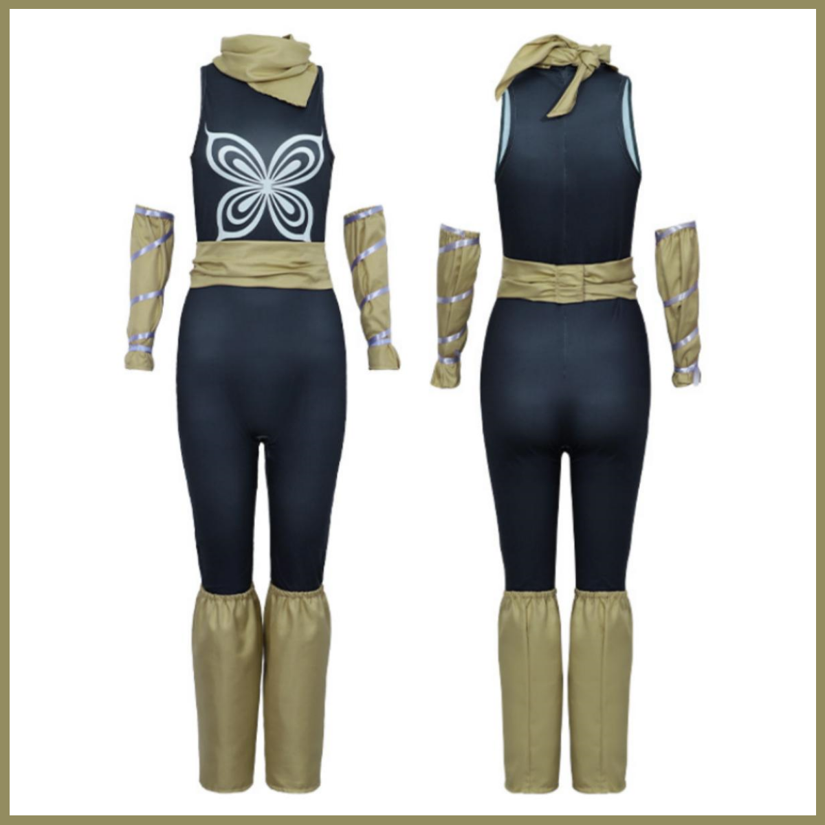 Anime Bleach Shihouin Yoruichi - Anime Cosplay Bleach ulasan dan harga