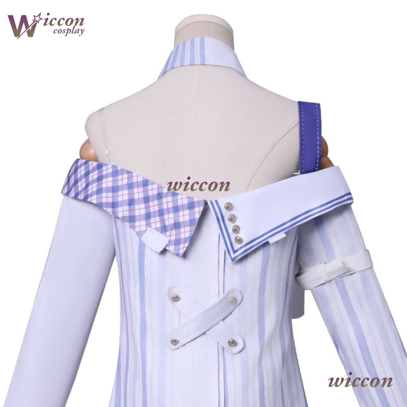 Quirky Idea Sweet Suit Infinit - Anime Cosplay Ideas Girl ulasan dan harga