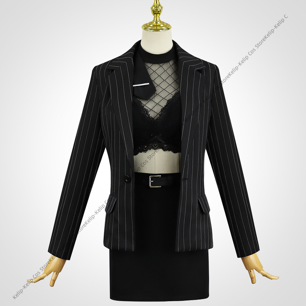 Prtivay Cosplay Wig To-Do List - Anime Cosplay List ulasan dan harga