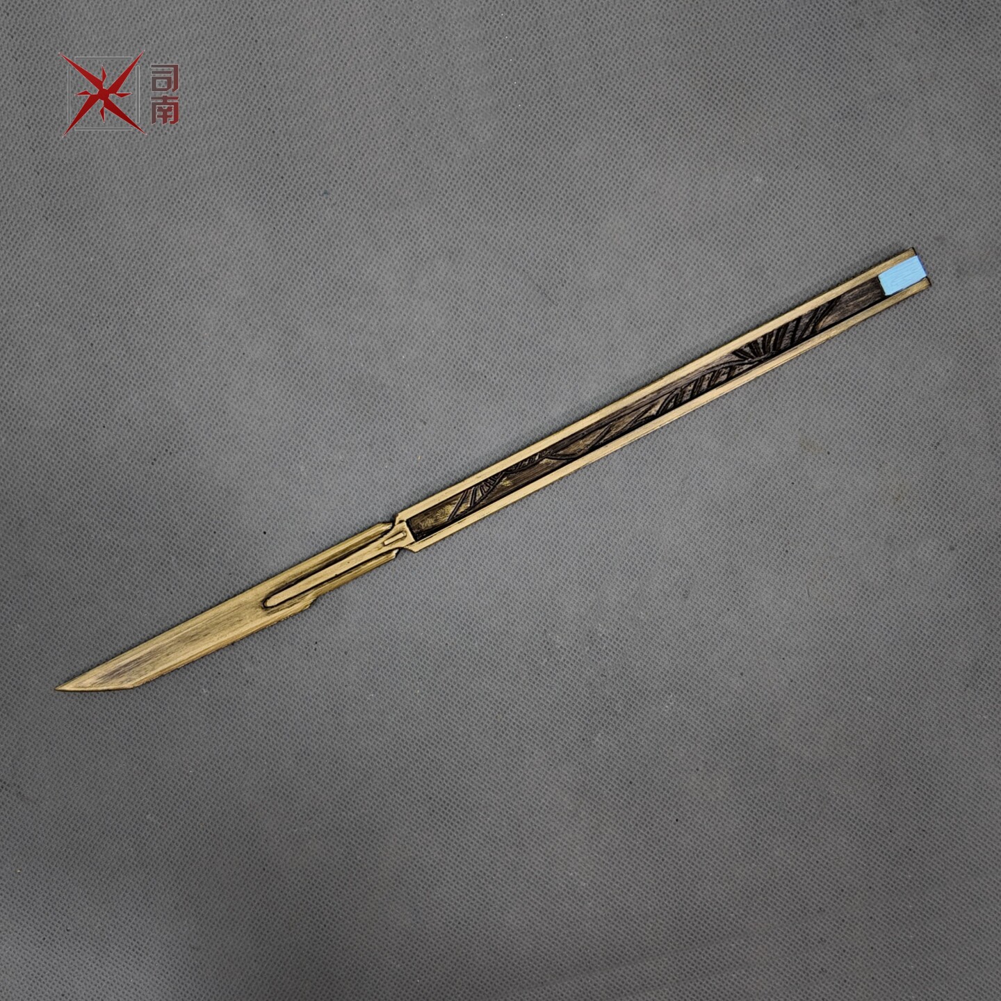 Wuthering Waves LUUK HCRSSCN C - Anime Cosplay Outfit ulasan dan harga