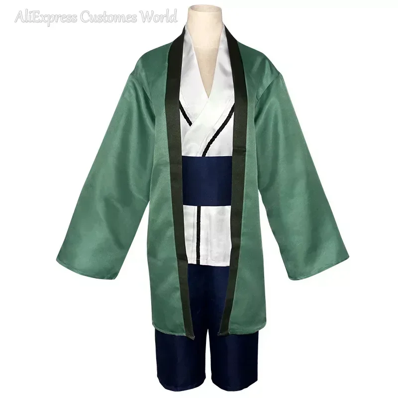 2025 Anime Kimono Tsunade Cosp - Cosplay Anime Tsunade ulasan dan harga