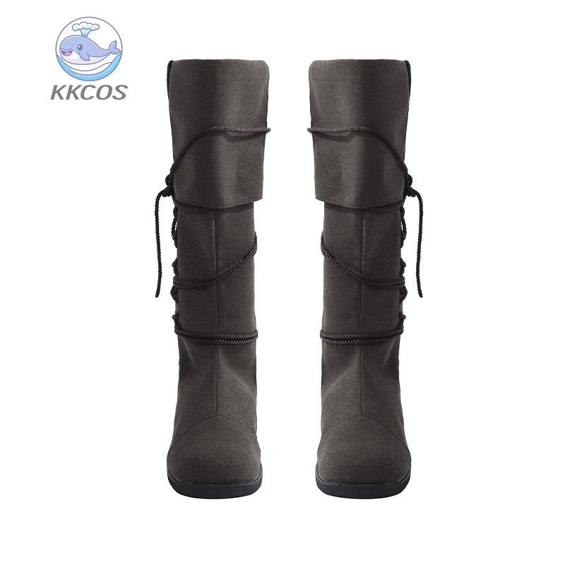 RingLords Aragorn Cosplay Cost - Anime Cosplay Outfit ulasan dan harga