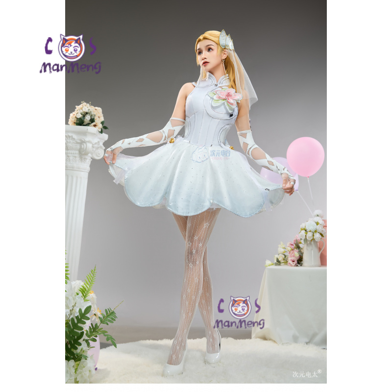 Invisible Woman Susan Storm Ri - Anime Cosplay Costumes Female ulasan dan harga