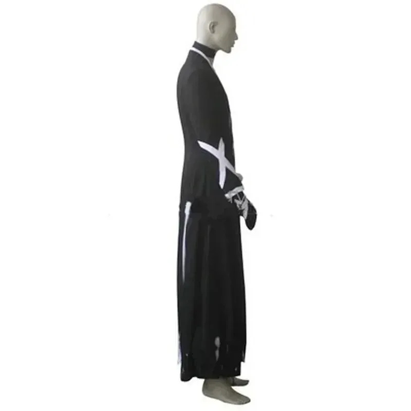 Bleach Kurosaki Ichigo Fullbri - Anime Cosplay Bleach ulasan dan harga