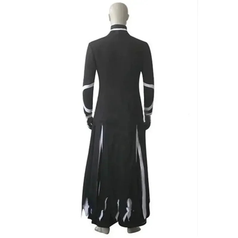 Bleach Kurosaki Ichigo Fullbri - Anime Cosplay Bleach ulasan dan harga