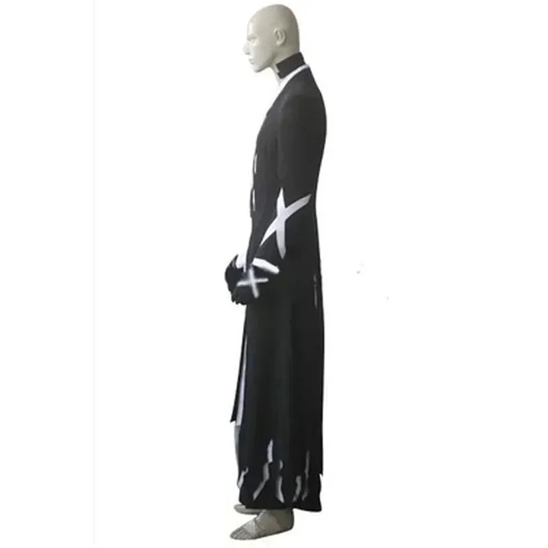 Bleach Kurosaki Ichigo Fullbri - Anime Cosplay Bleach ulasan dan harga