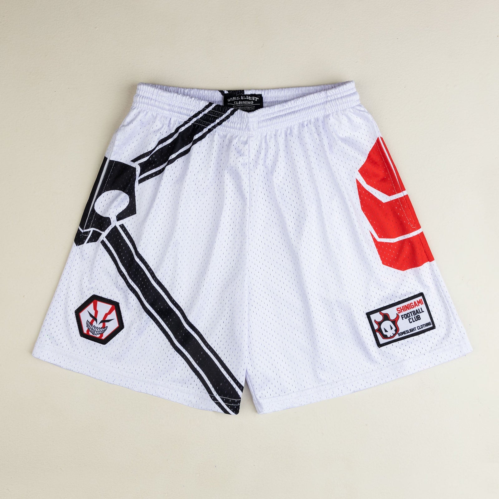 BLEACH Shinigami Football Club - Anime Cosplay Bleach ulasan dan harga