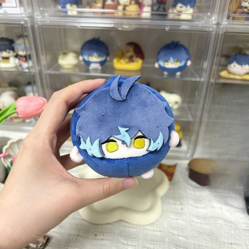 [New listing] Genshin Impact F - Anime Cosplay List ulasan dan harga