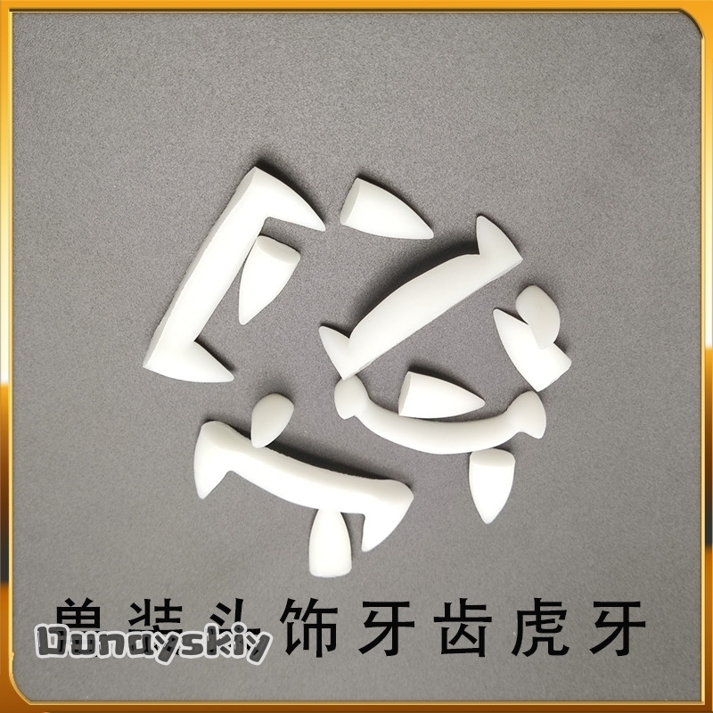 Furry 3D Printing Kemono Fursu - Anime Cosplay Diy ulasan dan harga