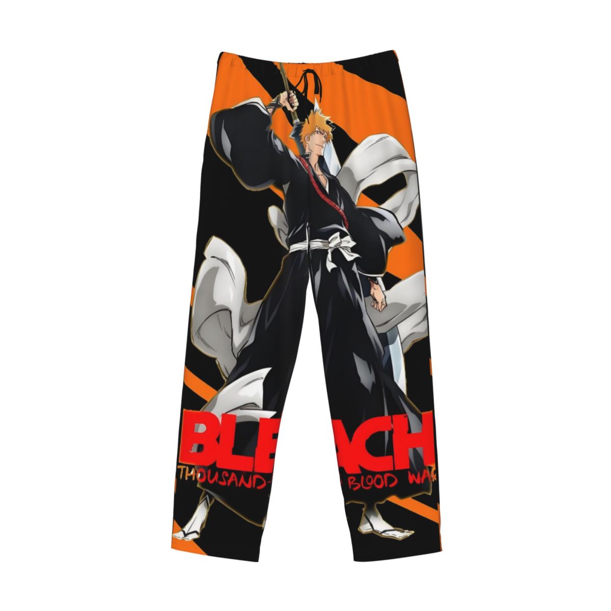 Custom Bleach Anime Pajama Pan - Anime Cosplay Bleach ulasan dan harga