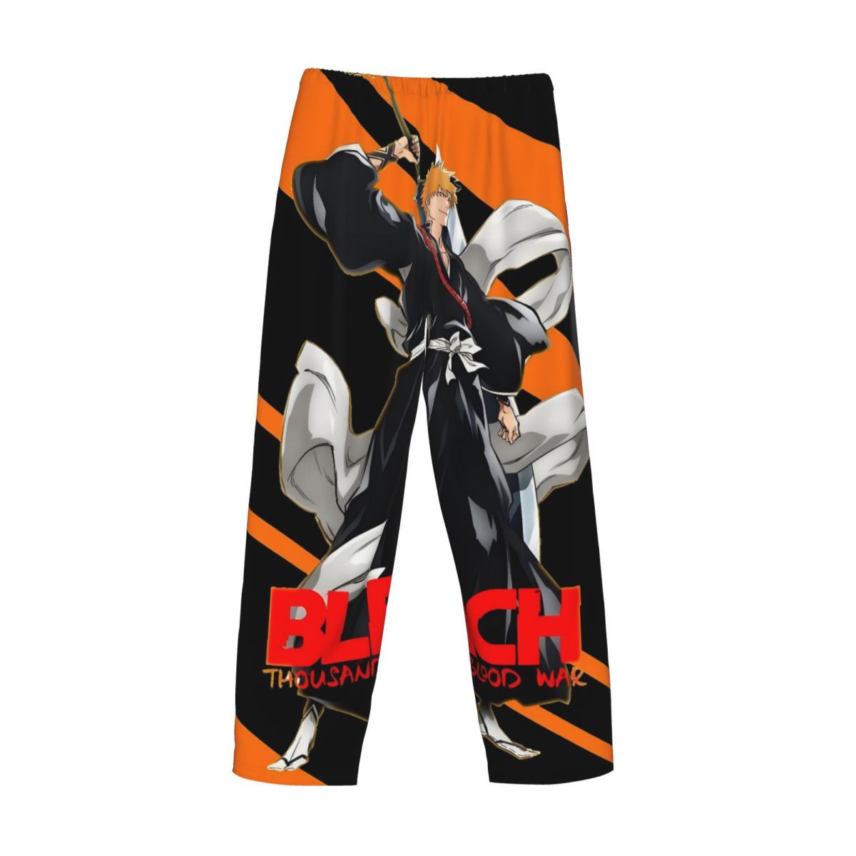 Custom Bleach Anime Pajama Pan - Anime Cosplay Bleach ulasan dan harga