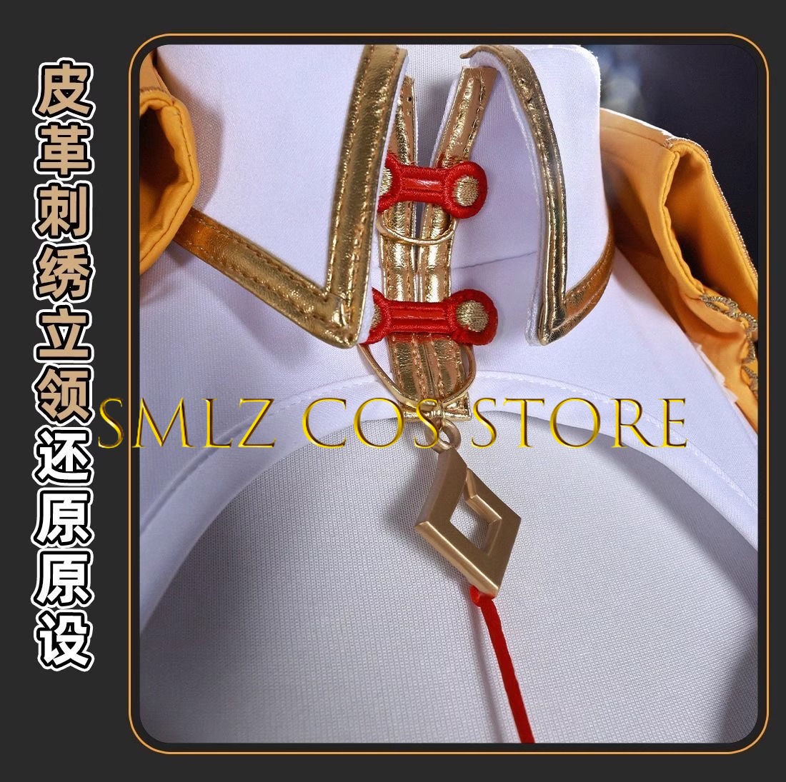 Yixuan Cosplay Game Zenless Zo - Anime Cosplay Girl Costume ulasan dan harga