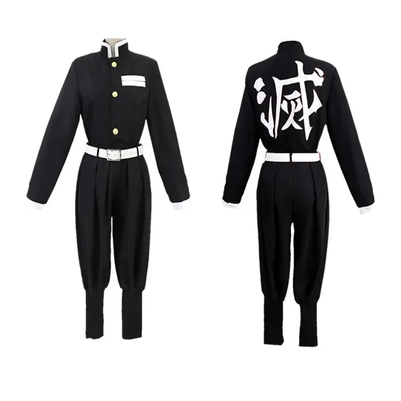 Anime Demon Slayer Kochou Shin - Cosplay Anime Tsunade ulasan dan harga