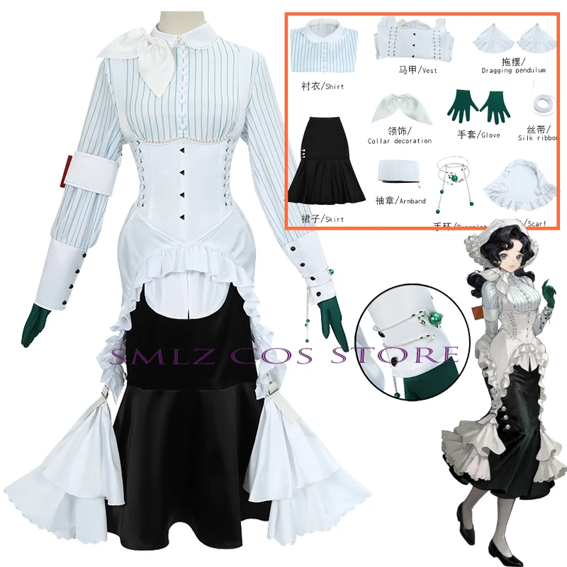 Anjo Nala Cosplay Reverse:1999 - Anime Cosplay Yor ulasan dan harga