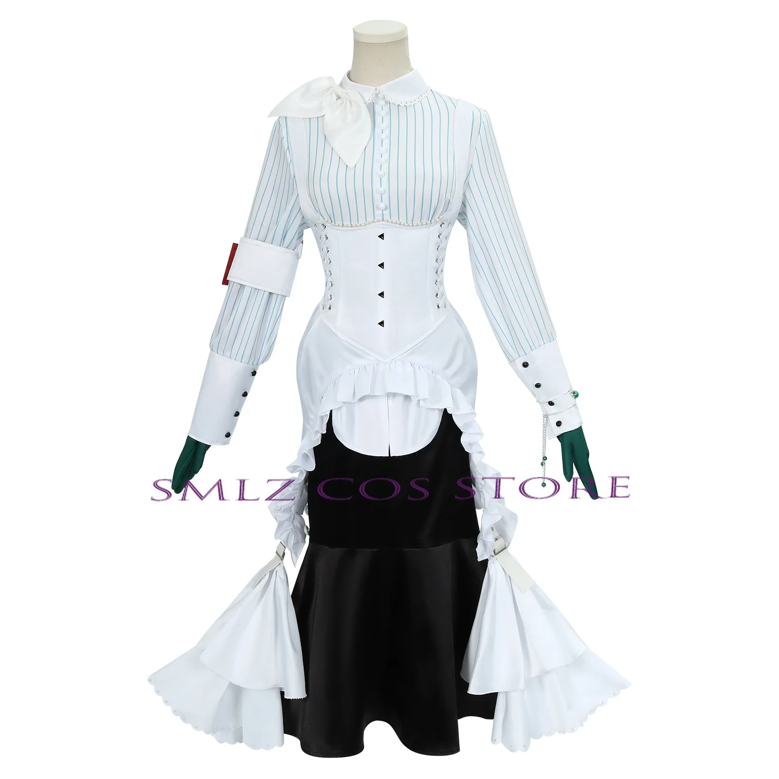 Anjo Nala Cosplay Reverse:1999 - Anime Cosplay Yor ulasan dan harga