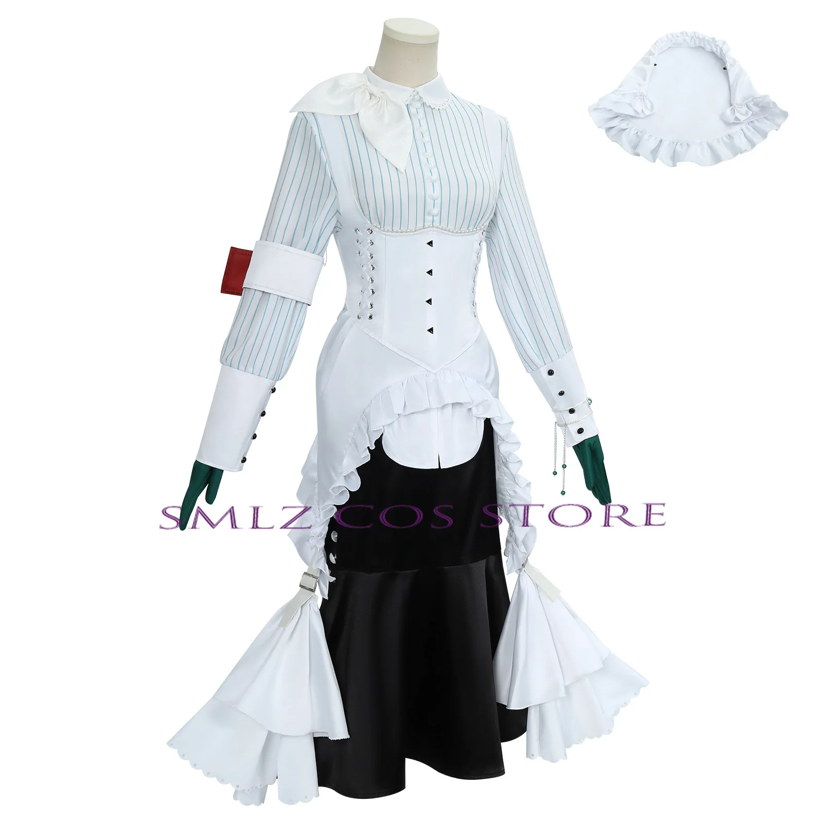 Anjo Nala Cosplay Reverse:1999 - Anime Cosplay Yor ulasan dan harga