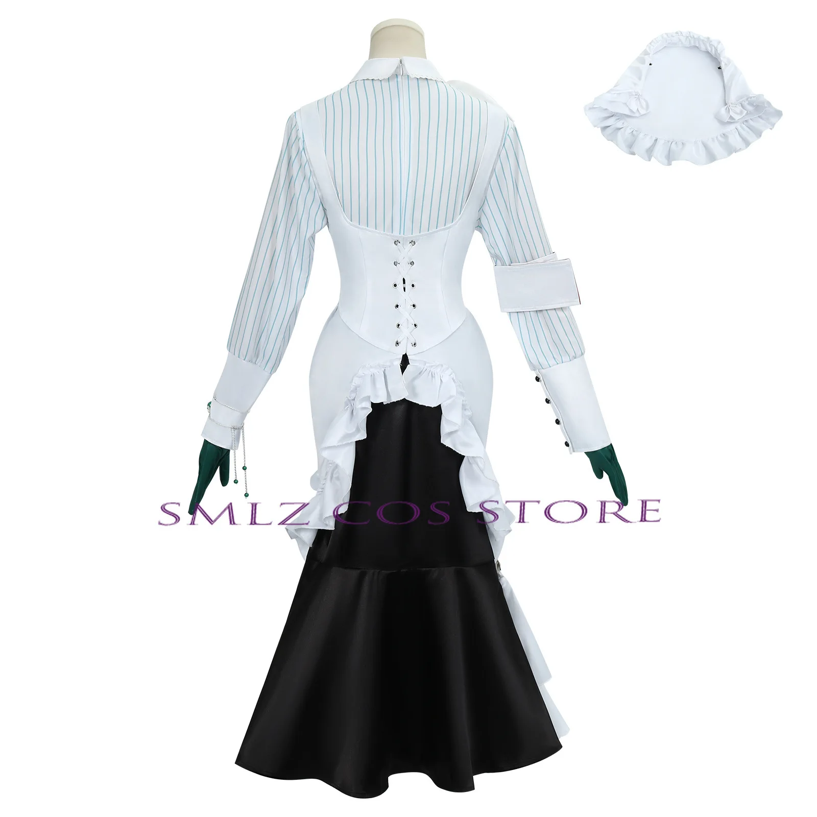 Anjo Nala Cosplay Reverse:1999 - Anime Cosplay Yor ulasan dan harga