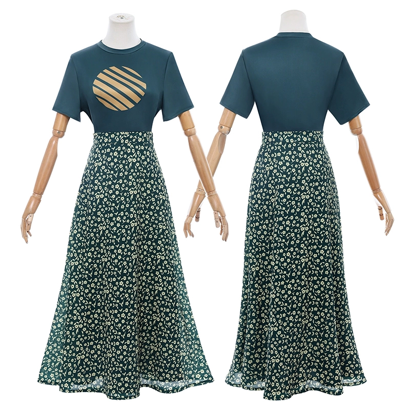 Natalie Cosplay Dress Anime My - Asian Cosplay Anime ulasan dan harga