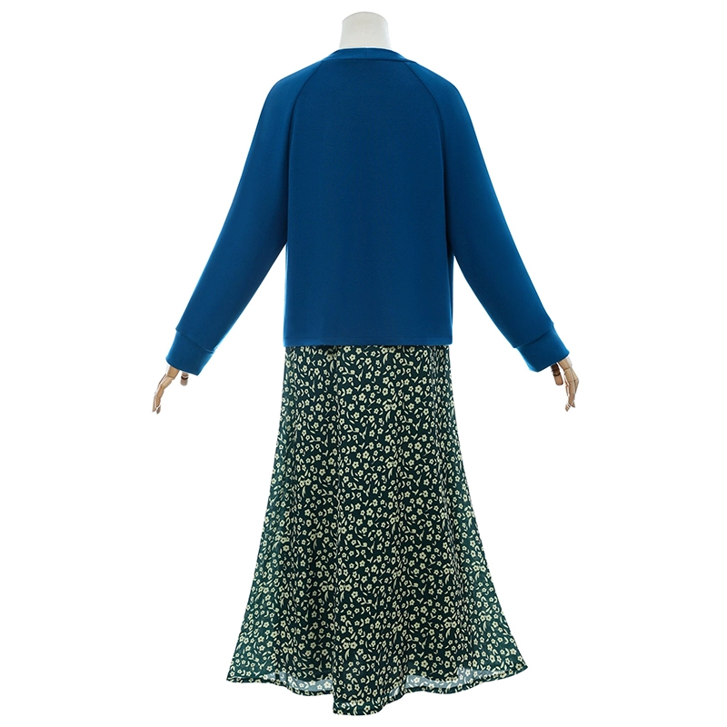 Natalie Cosplay Dress Anime My - Asian Cosplay Anime ulasan dan harga