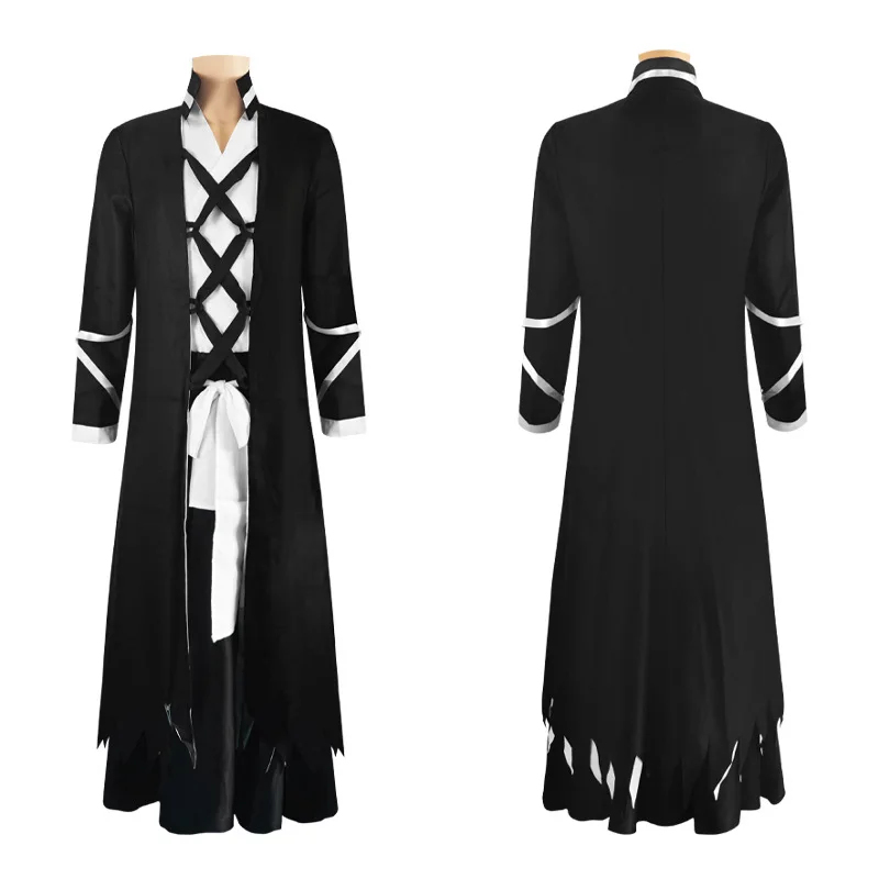 ☆SunlCos Anime Bleach Kurosaki - Anime Cosplay Bleach ulasan dan harga
