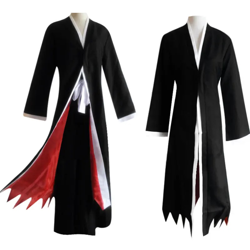 ☆SunlCos Anime Bleach Kurosaki - Anime Cosplay Bleach ulasan dan harga