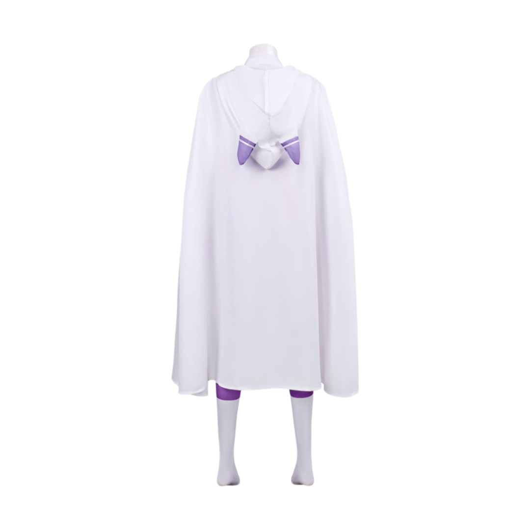 Re:Zero Starting Life in Anoth - Re Zero Rem Wig ulasan dan harga