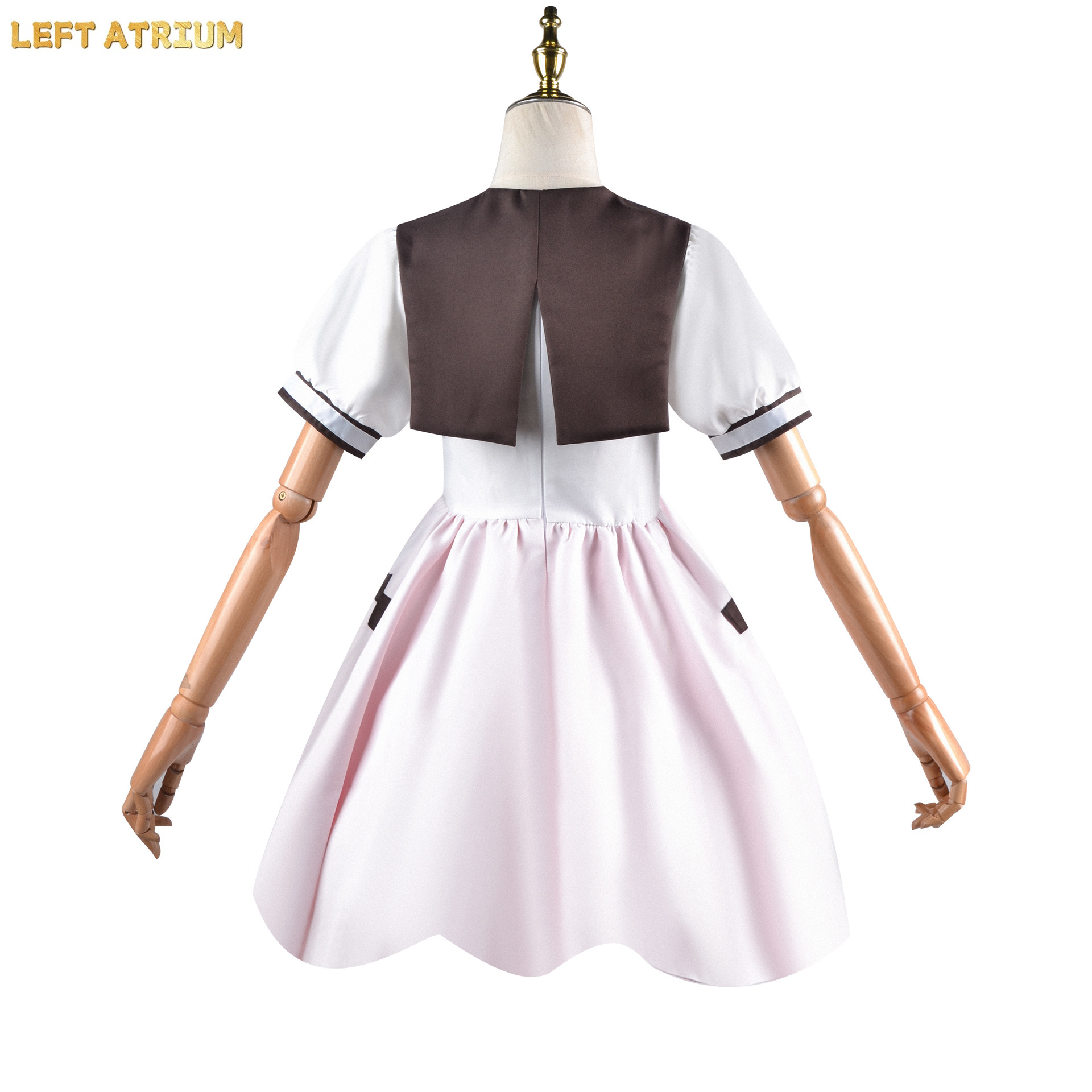 Anime Toilet-bound Jibaku Shou - Anime Cosplay Ideas Girl ulasan dan harga