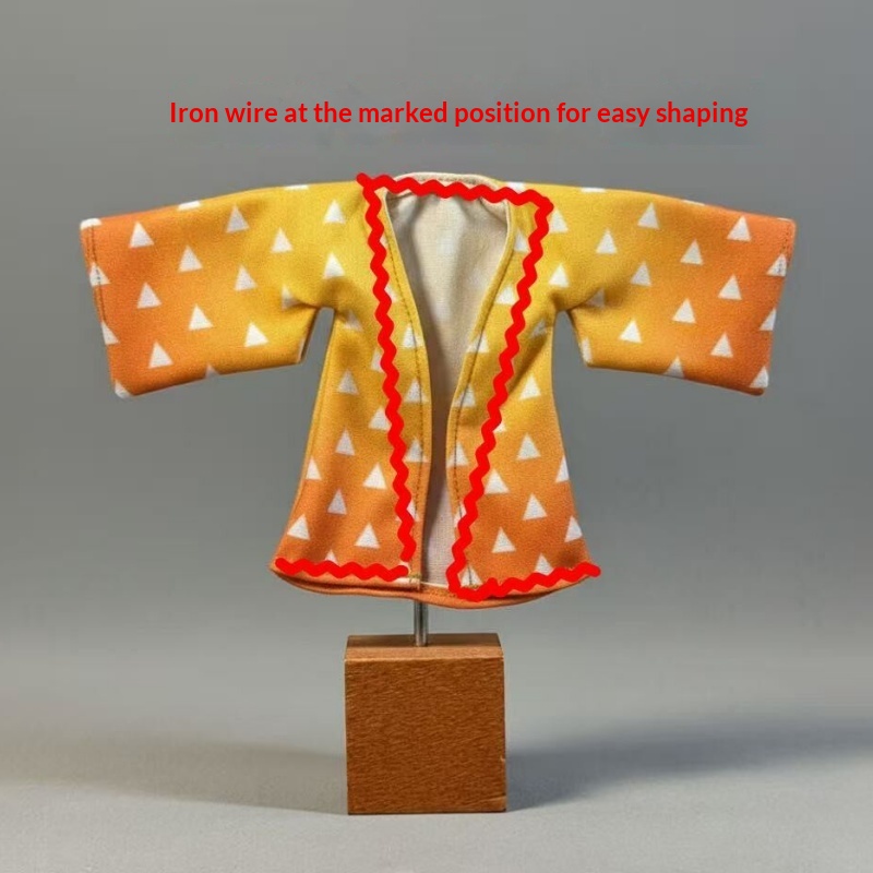 1/12 Shf Demon Slayer: Kimetsu - Cosplay Anime Tsunade ulasan dan harga