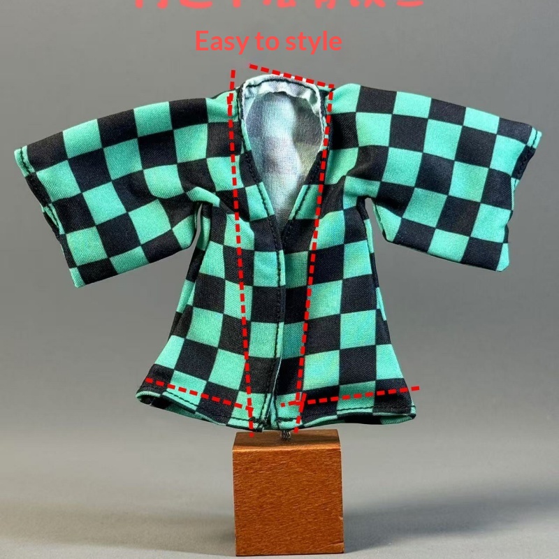 1/12 Shf Demon Slayer: Kimetsu - Cosplay Anime Tsunade ulasan dan harga