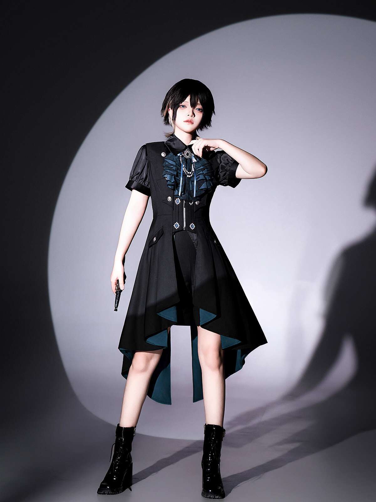 New Fiesta Carnival Halloween  - Anime Cosplay Costumes Female ulasan dan harga