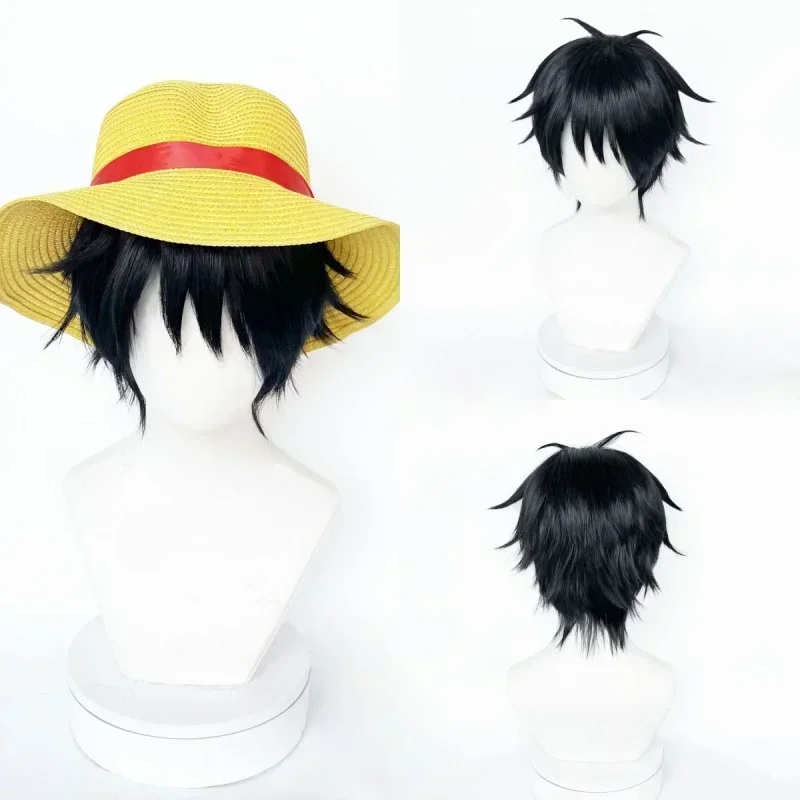High Quality Anime Monkey D. L - Anime Cosplay Yor ulasan dan harga