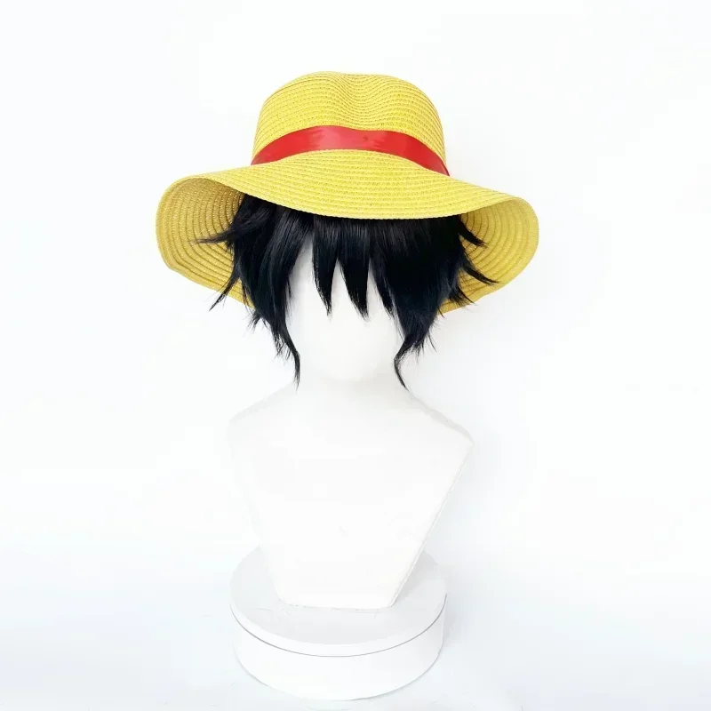 High Quality Anime Monkey D. L - Anime Cosplay Yor ulasan dan harga